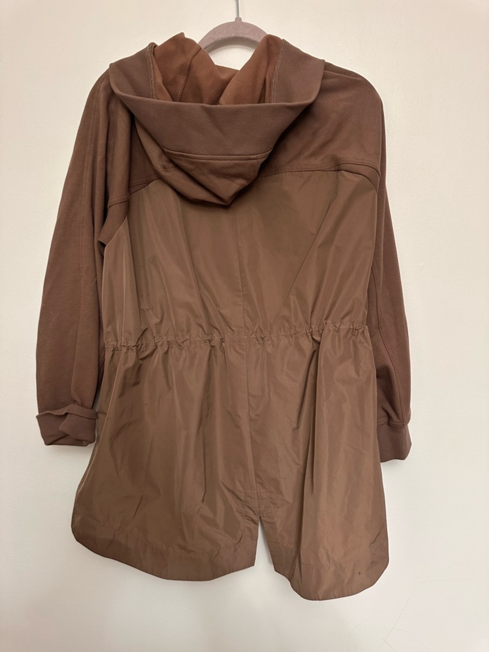 Athleta Triumph Hybrid Jacket - Picture 3 of 3